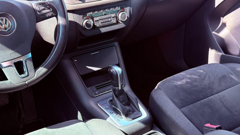 Volkswagen Tiguan 2.0 TSI - foto 7