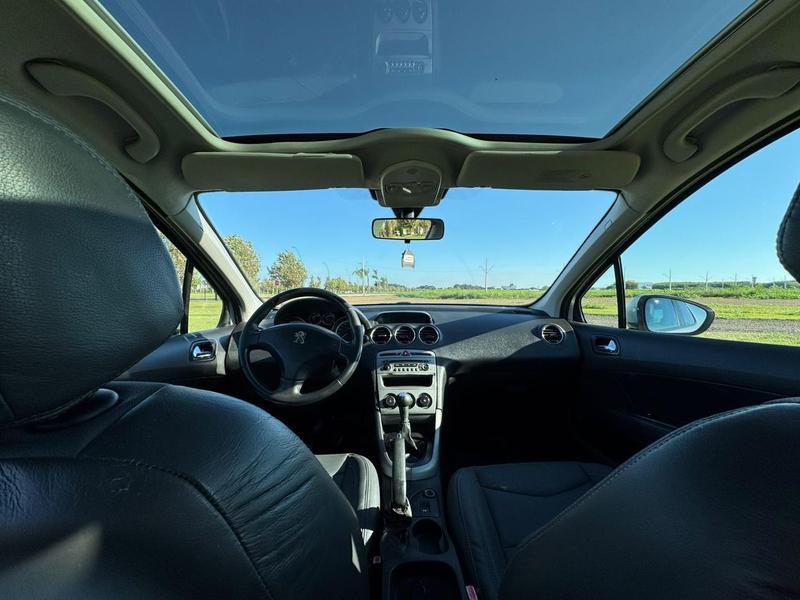 Peugeot 308 Active - foto 12