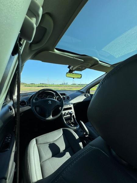 Peugeot 308 Active - foto 9