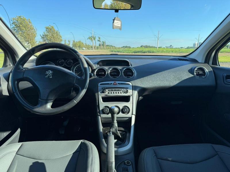 Peugeot 308 Active - foto 11