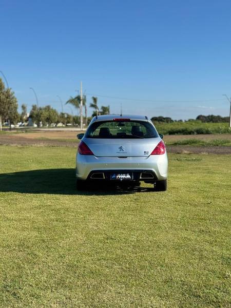 Peugeot 308 Active - foto 5