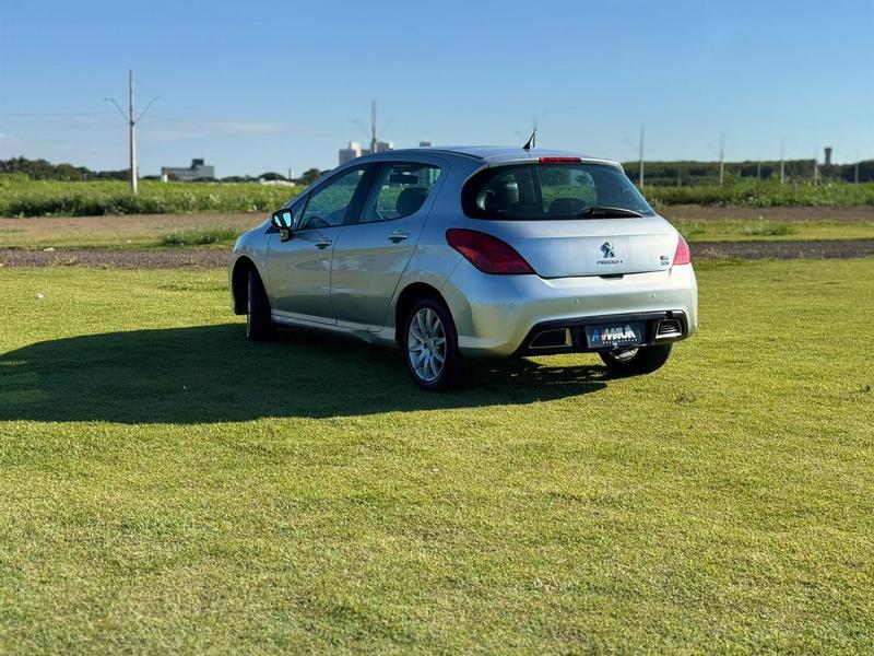 Peugeot 308 Active - foto 6
