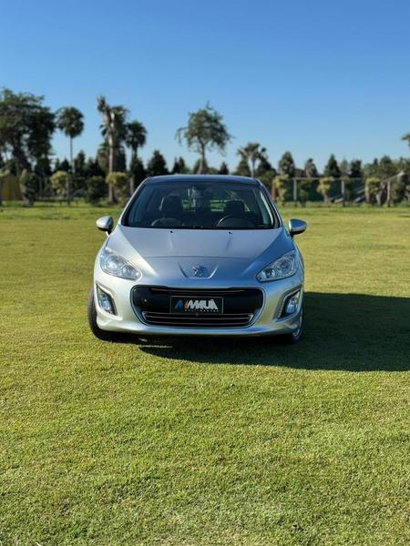 Peugeot 308 Active - foto 2