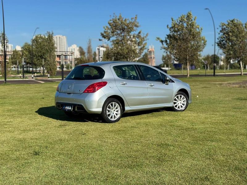 Peugeot 308 Active - foto 4