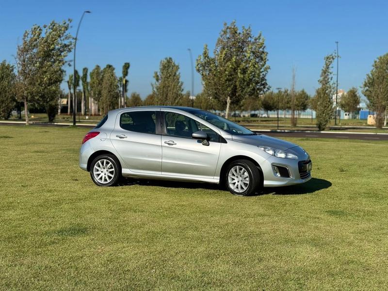 Peugeot 308 Active - foto 3