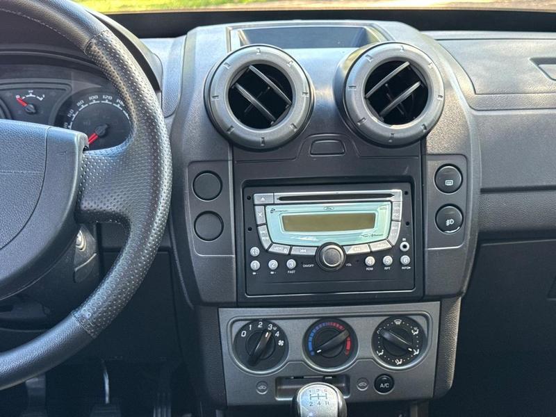 Ford EcoSport XLT 2.0 2.0 Flex 16V 5P Mec. - foto 8