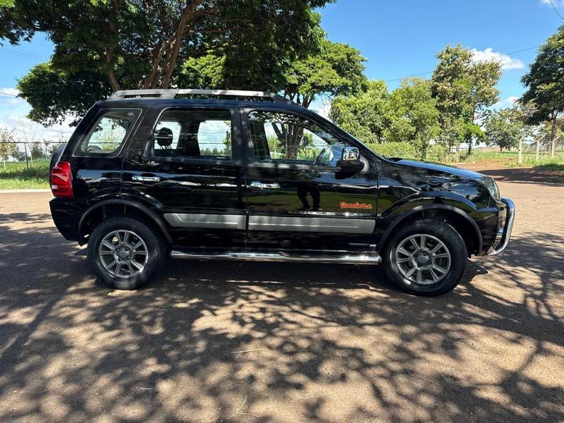 Ford EcoSport XLT 2.0 2.0 Flex 16V 5P Mec. - foto 4