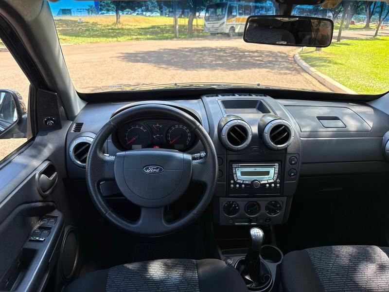 Ford EcoSport XLT 2.0 2.0 Flex 16V 5P Mec. - foto 9