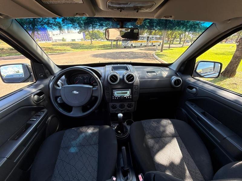 Ford EcoSport XLT 2.0 2.0 Flex 16V 5P Mec. - foto 10