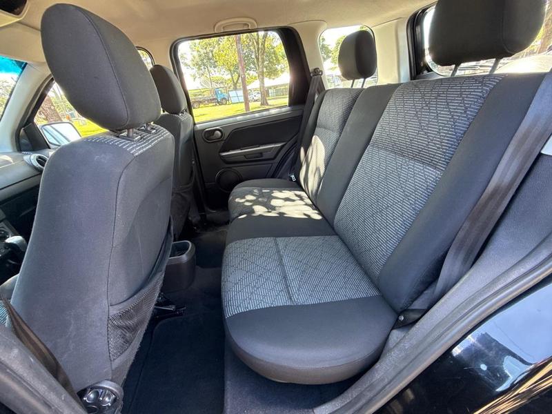 Ford EcoSport XLT 2.0 2.0 Flex 16V 5P Mec. - foto 12