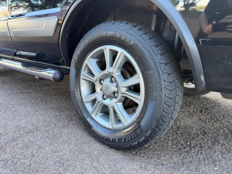 Ford EcoSport XLT 2.0 2.0 Flex 16V 5P Mec. - foto 7