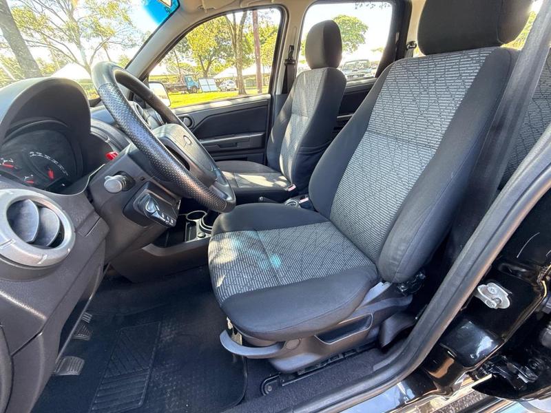 Ford EcoSport XLT 2.0 2.0 Flex 16V 5P Mec. - foto 11