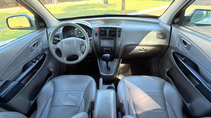 Hyundai Tucson Glsb - foto 9