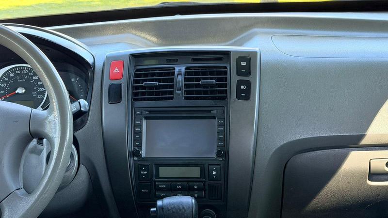 Hyundai Tucson Glsb - foto 15