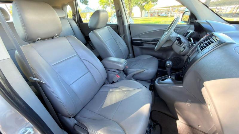 Hyundai Tucson Glsb - foto 13