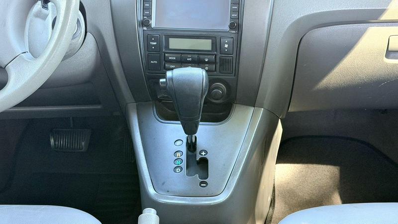 Hyundai Tucson Glsb - foto 14