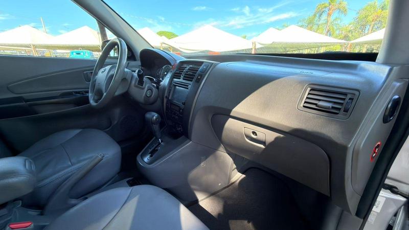 Hyundai Tucson Glsb - foto 11