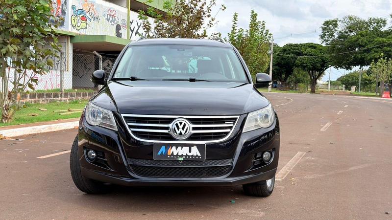 Volkswagen Tiguan 2.0 TSI 16V 200cv Tiptronic 5P - foto 2
