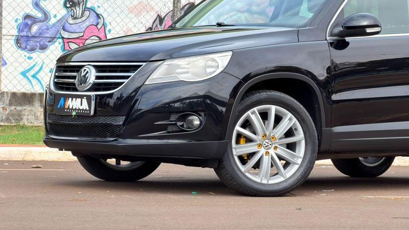 Volkswagen Tiguan 2.0 TSI 16V 200cv Tiptronic 5P - foto 3