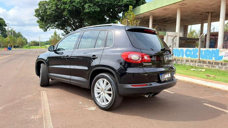 Volkswagen Tiguan 2.0 TSI 16V 200cv Tiptronic 5P - foto 6