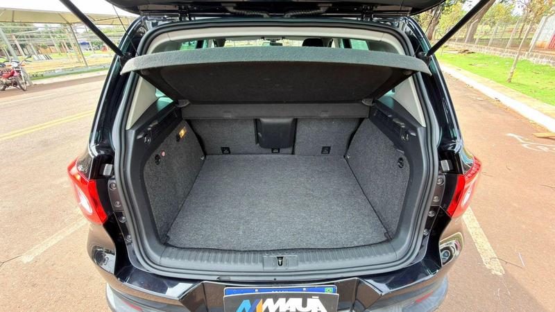 Volkswagen Tiguan 2.0 TSI 16V 200cv Tiptronic 5P - foto 8