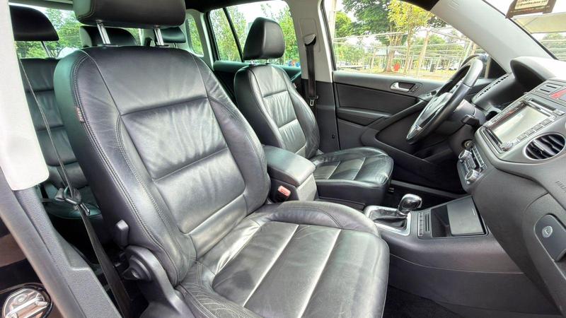 Volkswagen Tiguan 2.0 TSI 16V 200cv Tiptronic 5P - foto 18