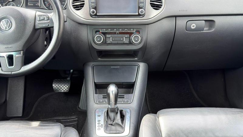 Volkswagen Tiguan 2.0 TSI 16V 200cv Tiptronic 5P - foto 15