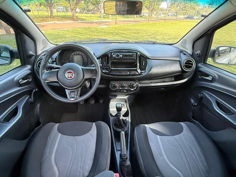 Fiat Uno Way 1.0 - foto 12