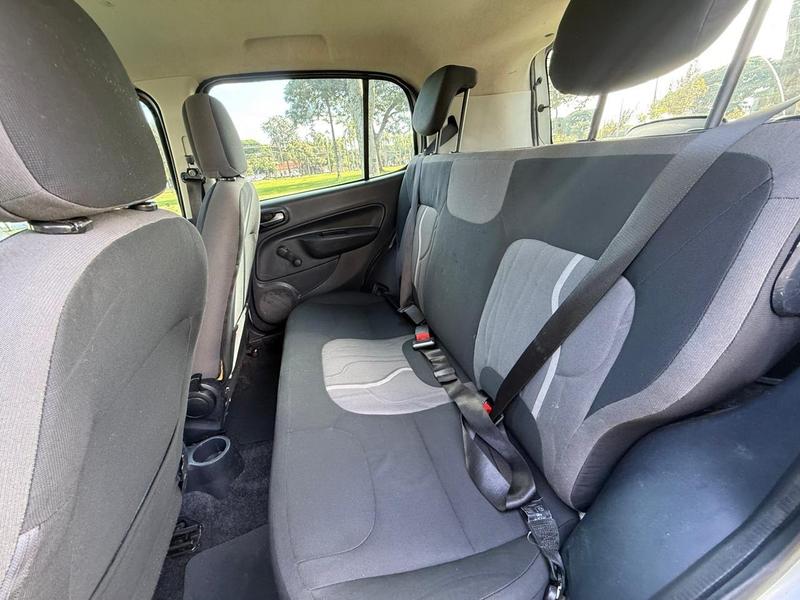 Fiat Uno Way 1.0 - foto 15