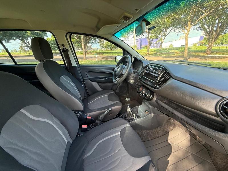 Fiat Uno Way 1.0 - foto 14