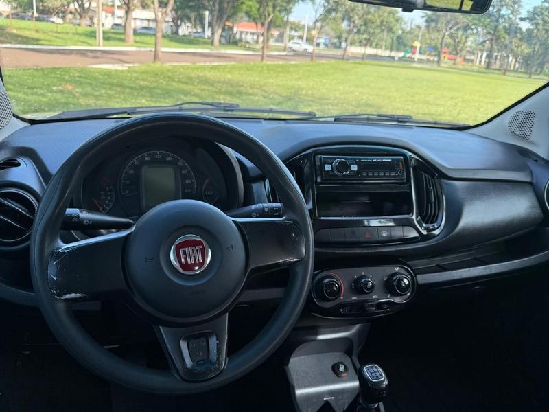 Fiat Uno Way 1.0 - foto 11