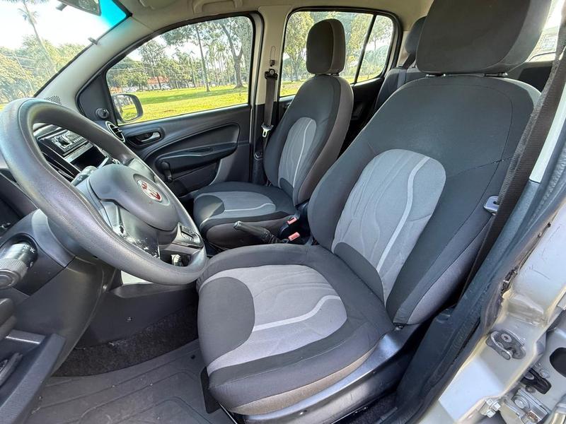 Fiat Uno Way 1.0 - foto 13