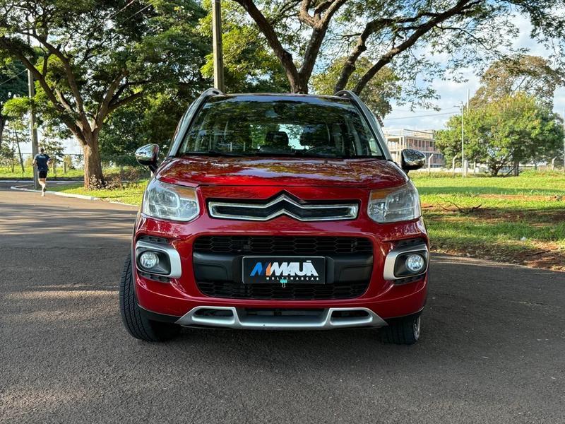 Citroën C3 Picasso Glx 1.6 Flex 16V 5P Aut. - foto 2