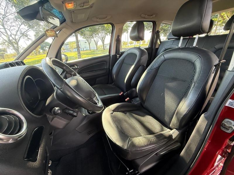 Citroën C3 Picasso Glx 1.6 Flex 16V 5P Aut. - foto 16