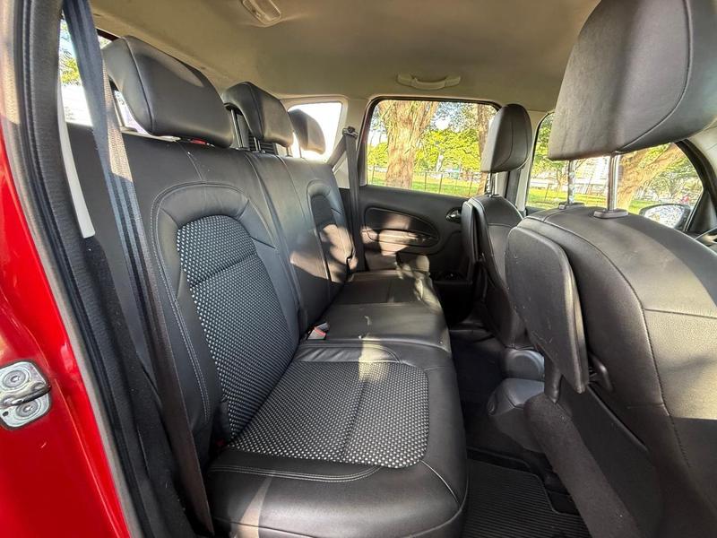 Citroën C3 Picasso Glx 1.6 Flex 16V 5P Aut. - foto 13