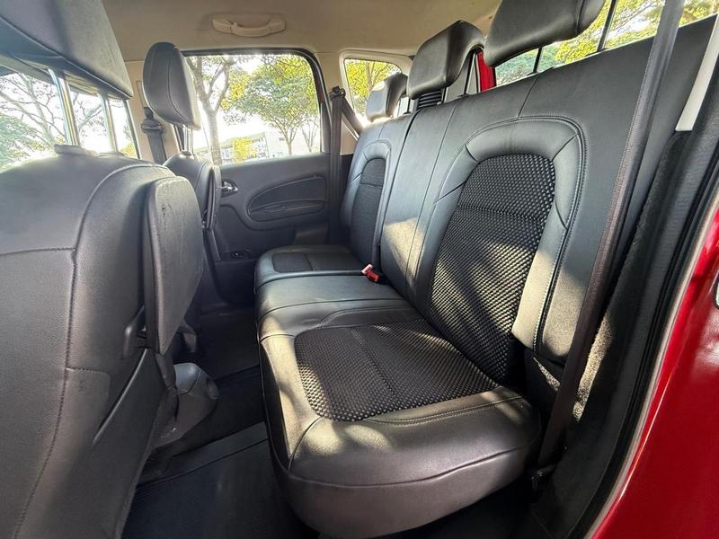 Citroën C3 Picasso Glx 1.6 Flex 16V 5P Aut. - foto 14