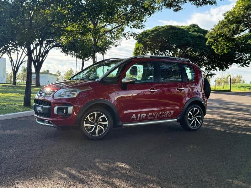 Citroën C3 Picasso Glx 1.6 Flex 16V 5P Aut. - foto 3