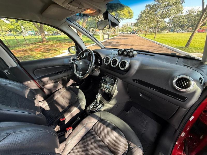 Citroën C3 Picasso Glx 1.6 Flex 16V 5P Aut. - foto 18