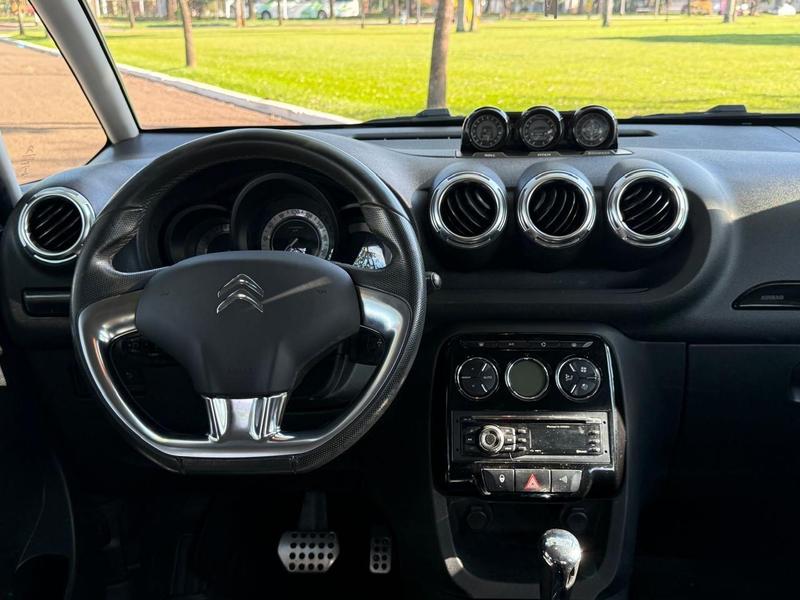Citroën C3 Picasso Glx 1.6 Flex 16V 5P Aut. - foto 10