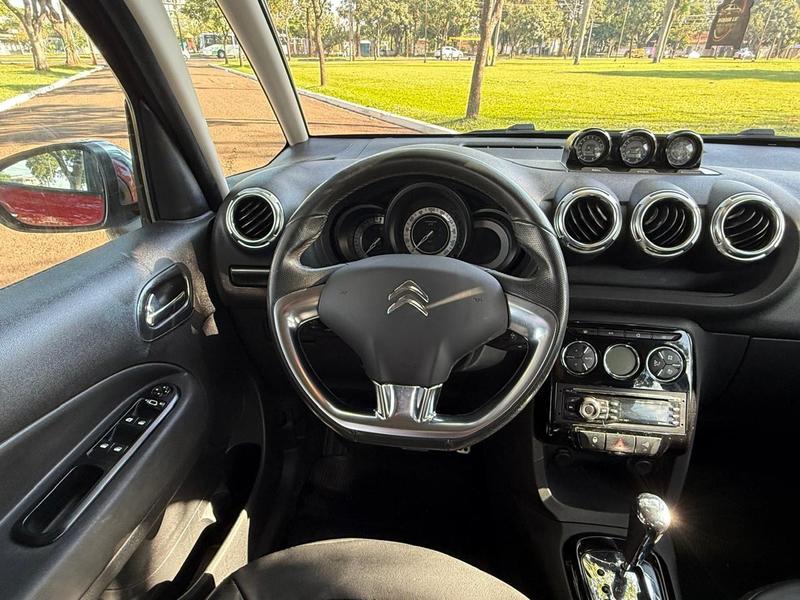 Citroën C3 Picasso Glx 1.6 Flex 16V 5P Aut. - foto 15