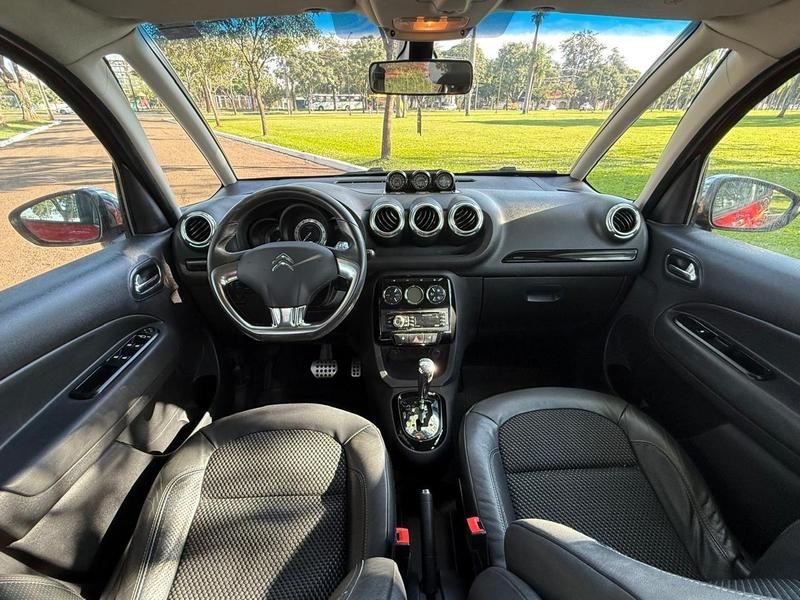 Citroën C3 Picasso Glx 1.6 Flex 16V 5P Aut. - foto 17