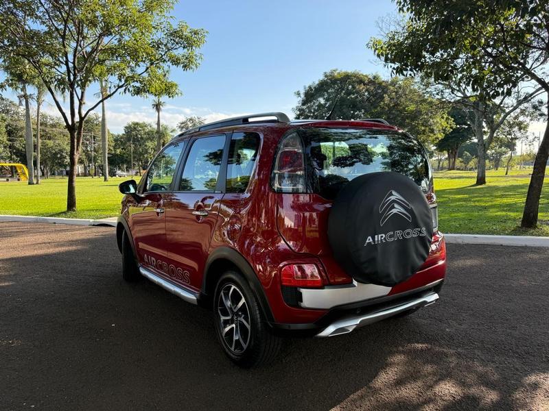 Citroën C3 Picasso Glx 1.6 Flex 16V 5P Aut. - foto 7
