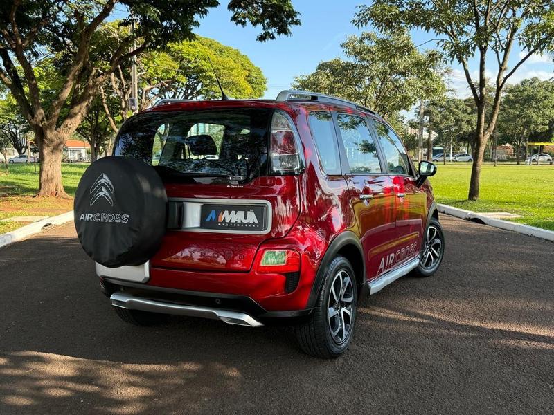 Citroën C3 Picasso Glx 1.6 Flex 16V 5P Aut. - foto 4