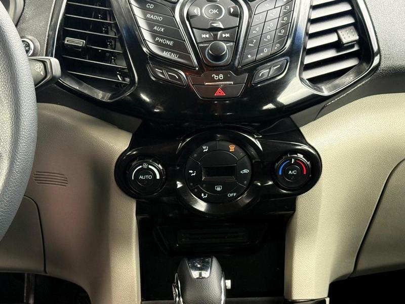 Ford EcoSport Tit At 20b - foto 15