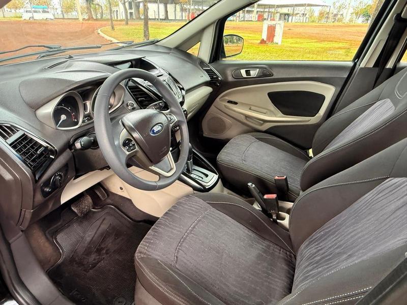 Ford EcoSport Tit At 20b - foto 12