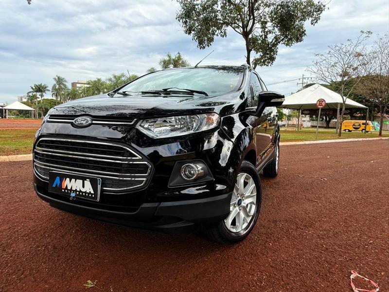 Ford EcoSport Tit At 20b - foto 4