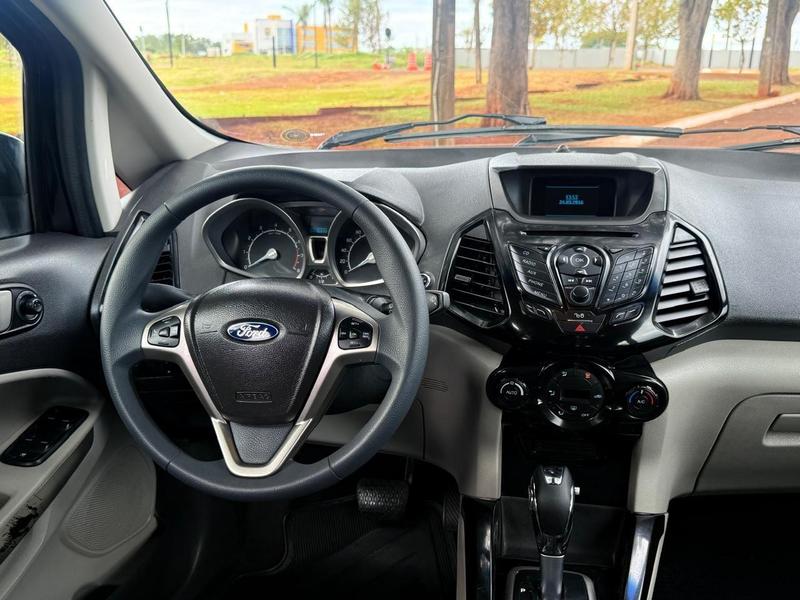 Ford EcoSport Tit At 20b - foto 11