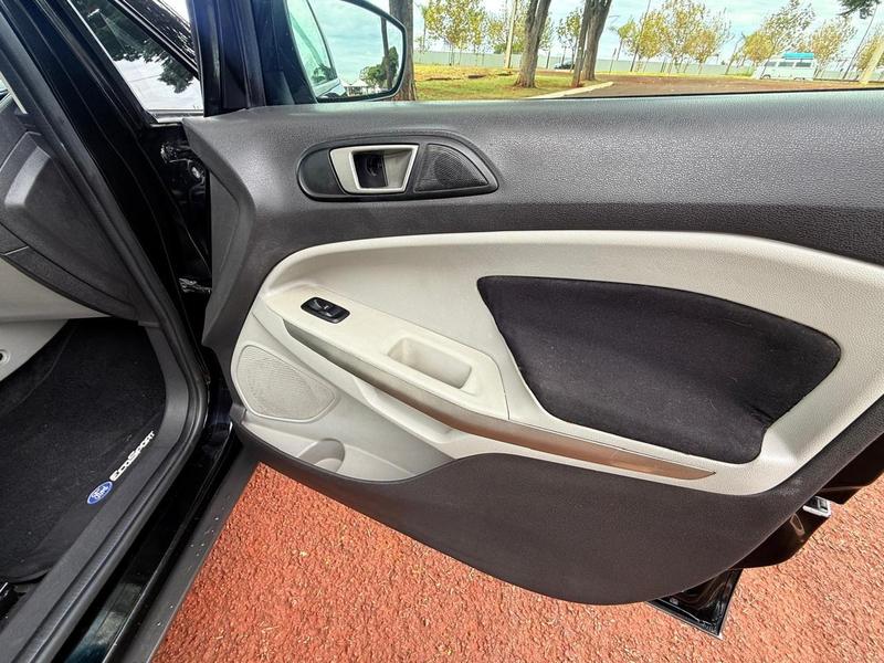 Ford EcoSport Tit At 20b - foto 19