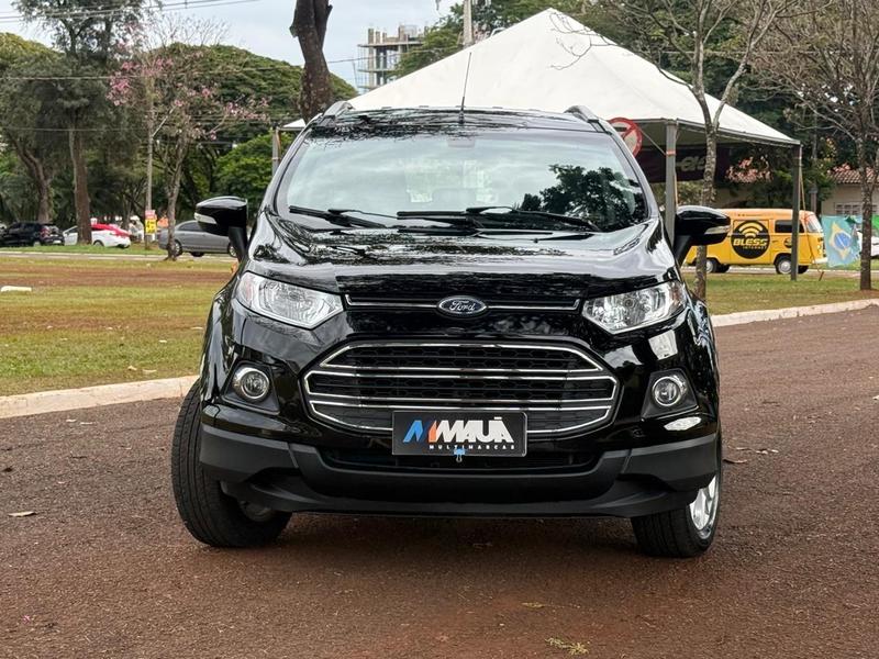 Ford EcoSport Tit At 20b - foto 5
