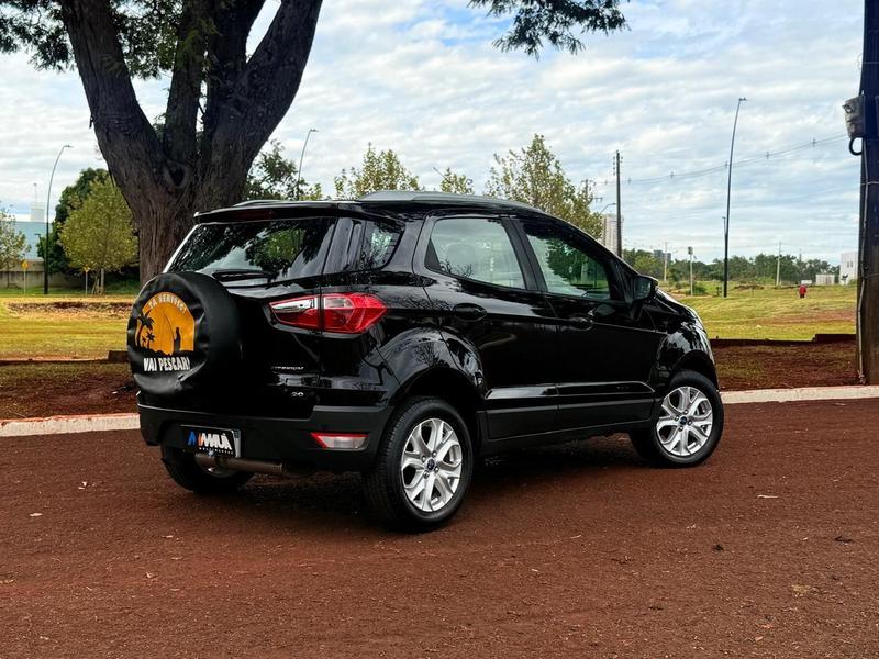 Ford EcoSport Tit At 20b - foto 7